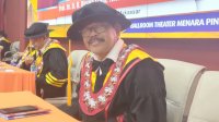 LP2M UNM Gelar Workshop SINTA, Dosen Diminta Fokus Pemutakhiran Database