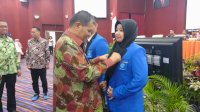 Rektor UNM Motivasi Mahasiswa Baru PPs Agar Lebih Berinovasi dan Kreatif