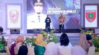 Gubernur Sulsel dan Pangdam XIV Hasanuddin Baru Siap Kolaborasi Menjaga Keamanan