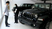 Jeep Kalla Kars Siapkan Diskon 50 Persen Selama September 2022