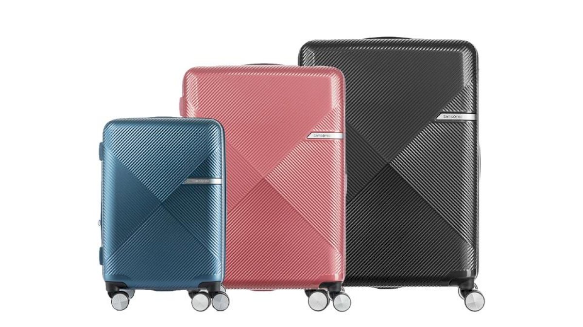 Dukung Pengembangan Lingkungan yang Berkelanjutan, Samsonite Gelar Laggage Trade-in dengan Menggandeng WWF Indonesia
