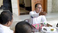 BBM Naik, Wali Kota Makassar Minta Warga Lebih Produktif