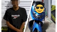 Tim Pegasus Polres Jeneponto Berhasil Bekuk Pelaku Curanmor