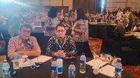 UPT PAL DPU Makassar Wakili Pemkot Makassar Hadiri CSS