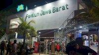 Paviliun Jawa Barat Hadir di Makassar, Siap Jajaki Kolaborasi dengan Pelaku Ekraf Lokal
