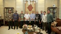 Makassar Jadi Kota Pertama Bentuk BRIDA