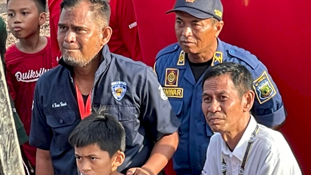 IMI Sulsel Sukses Gelar Kejurnas Motocross Indonesia MX di Pinrang