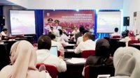 Bapenda Kota Makassar Gelar Rapat Perumusan Rencana Kerja Perubahan Perangkat Daerah Tahun 2022