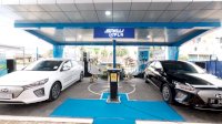 Menuju Ekosistem Kendaraan Listrik, PLN Bakal Siapkan Layanan Charging Station Terintegrasi di Tiga Provinsi