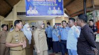 Wawali Fatmawati Rusdi Dukung PD Terminal Tingkatkan Pendapatan Lewat Kerja Sama Ekspedisi