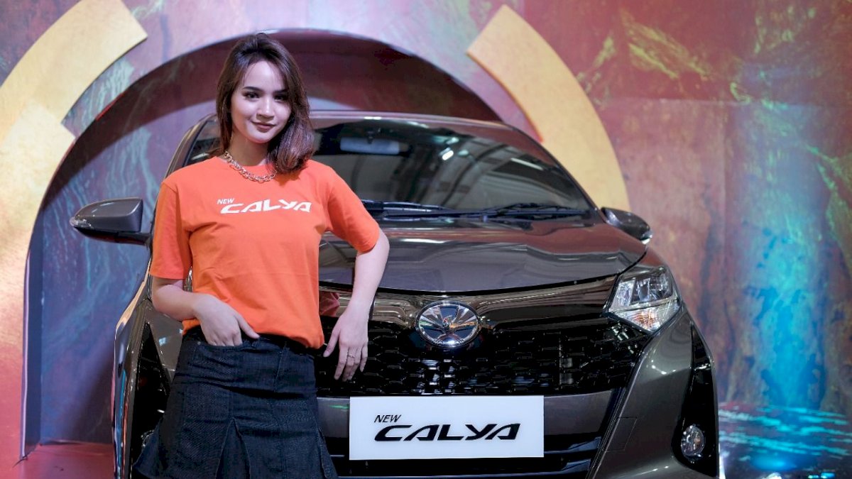 Ingin Berkendara Tapi Tetap Hemat BBM, Simak Tips Mengemudi Mobil Ala Kalla Toyota