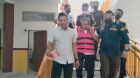 Tersandung Dugaan Korupsi, Mantan Bendahara DPRD Jeneponto Resmi Ditahan