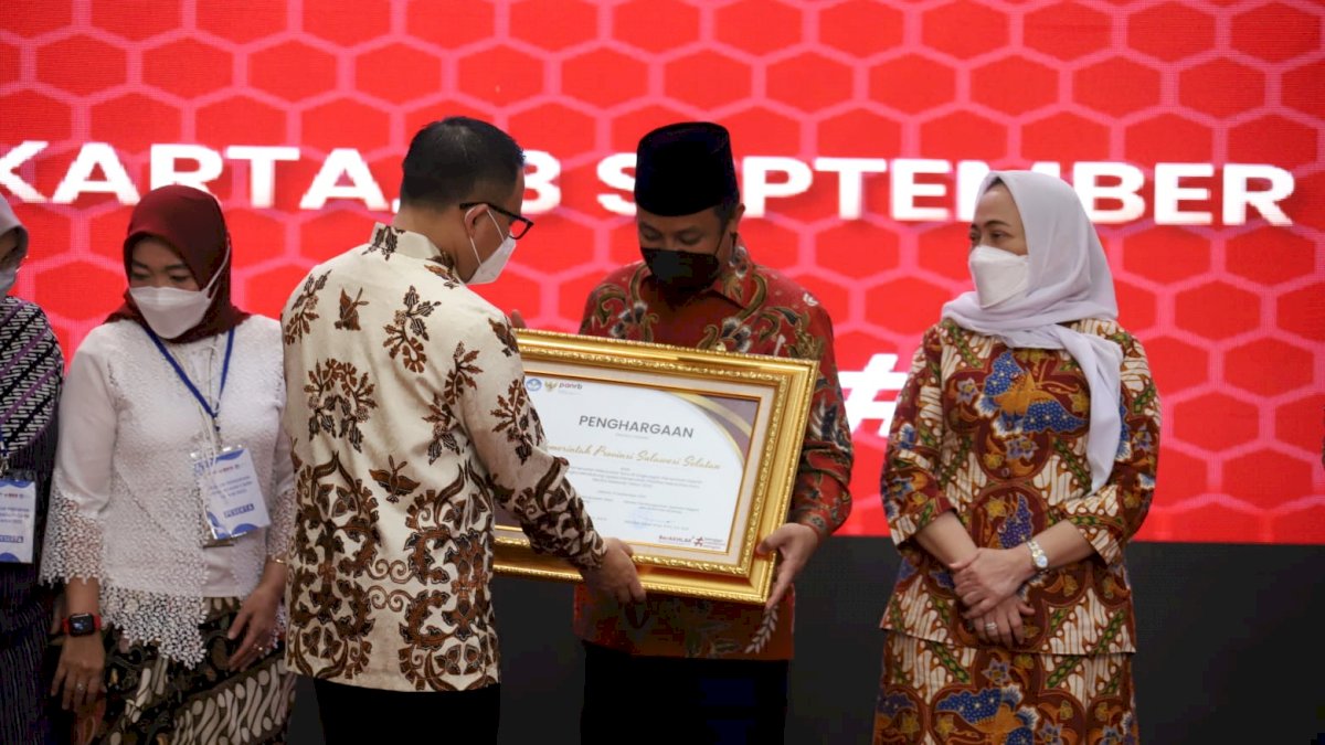 Pemprov Sulsel Usulkan 10.385 Formasi PPPK Guru di Tahun 2023