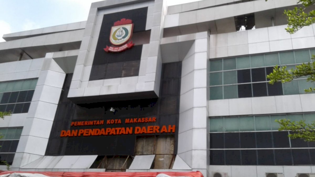 UPTD PBB Bapenda Kota Makassar Optimis Tahun 2022 Akan Melebihi Target