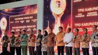 Dinilai Mampu Kendalikan Inflasi, Sulsel Jadi TPID Provinsi Terbaik di Sulawesi