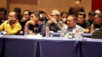 Kadis Kominfo Makassar Sebut Kota Makassar Siap Bermigrasi ke Siaran Televisi Digital
