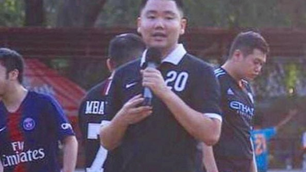 Andre Prasetyo Tanta Gelar Invitasi Basket se-Sulsel