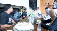 Dinas Kebudayaan Makassar Siapkan Panggung Ekspresi Bagi Anak Lorong