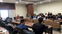 Dinas Pertanahan Kota Makassar Segera Tertibkan Fasum dalam Penguasaan CCR