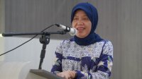 Anggota DPR RI Hasnah Syam Ingatkan Jamaah Calon Haji Barru Tingkatkan Kesehatan dan Vaksinasi Lengkap