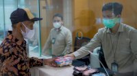 Uang Panaik Terbakar di Gowa, BI Sulsel Bantu Lakukan Penukaran Kembali