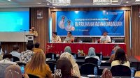Bapenda Gelar Sosialiasi Kepatuhan Pajak Daerah Khusus BPHTB