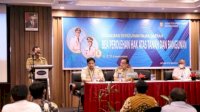 Bapenda Makassar Libatkan Notaris Tingkatkan PAD