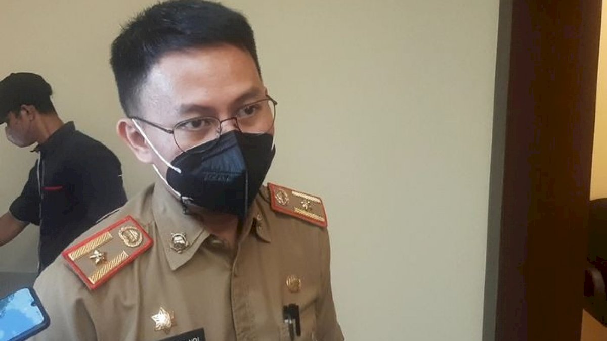 Memudahkan Pemungutan Retribusi Sampah, Bapenda Buat Inovasi Baru