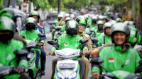Program Ojol Day Pemkot Makassar, Gojek Hadirkan Promo Spesial