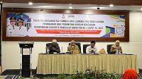 Dinas Pemberdayaan Perempuan dan Perlindungan Anak Tingkatkan Kapasitas Sumber Daya Lembaga