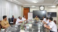 Poltekbang Makassar Siap Kolaborasi Sukseskan Longwis