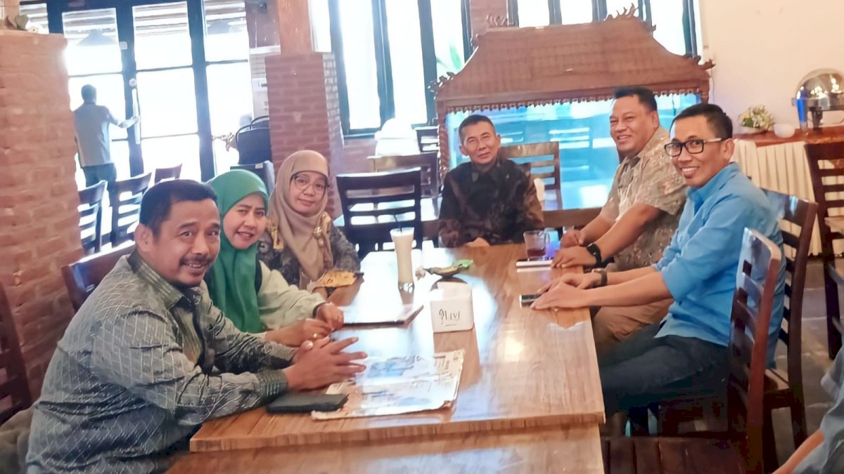 IAIN dan UIN Alauddin Bakal Gelar Temu Alumni se-Nasional Tahun Ini