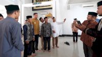 Lewat Program Hafidz Qur’an, Pemkab Gowa Komitmen Tingkatkan Kualitas Imam