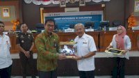 BPS dan Pemkab Jeneponto Gelar Rakorda, Ini Kata Iksan