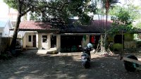 Puluhan Tahun Dikuasi Oknum, Dinas Pertanahan Tertibkan Aset Pemkot Makassar di Jalan Yusuf Dg Ngawing