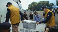 Jamin Peredaran Uang Rupiah, BI Sulsel Lepas Kas Keliling di Wilayah 3T