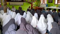 Jelang Pemilu 2024, KPU Jeneponto Gelar Goes to School
