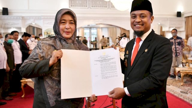 istimewa