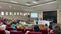 DP3A Gelar Penguatan Forum Data Gender dan Anak