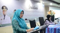 PKK Sulsel Dorong Perubahan Perilaku Jaga Kelestarian Lingkungan