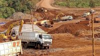 Akta PT Asia Pacific Mining Resources dan PT Citra Lampia Mandiri Diduga Diubah Lewat RUPS Fiktif
