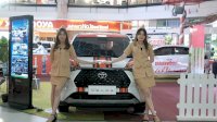 September Sensation, Kalla Toyota Hadirkan Tiga Promo Pilihan Bagi Konsumen