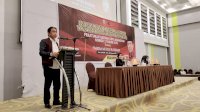 Sosper Perda Tentang ASI Eksklusif, Mesakh Raymond Ingatkan Pentingnya Pemberian ASI Untuk Pertumbuhan Anak