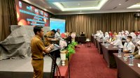 Dispar Makassar Gelar City Tour, Tingkatkan Kualitas SDM Sektor Pariwisata