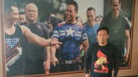 Optimis! Cabor Karate Jeneponto Targetkan 1 Emas di Proprov Sulsel Mendatang