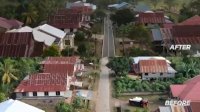 Andi Sudirman Klaim Realisasi Fisik Preservasi Ruas Boro Jeneponto 100 Persen