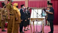 Tugaskan Kepsek Dekat Tempat Tinggal, Kebijakan Andi Sudirman Diapresiasi