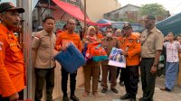 Pemkot Makassar Salurkan Bantuan Logistik dan Material untuk Korban Kebakaran di Rappokalling
