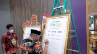 Wakil Bupati Gowa Harap Kehadiran Living Plaza di Gowa Akan Tekan Angka Pengangguran dan Kemiskinan