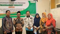 Yayasan Hadji Kalla Bersama Kelompok Kerja Madrasah Ibtidaiyah Komitmen Hadirkan Madrasah Unggul di Sulsel